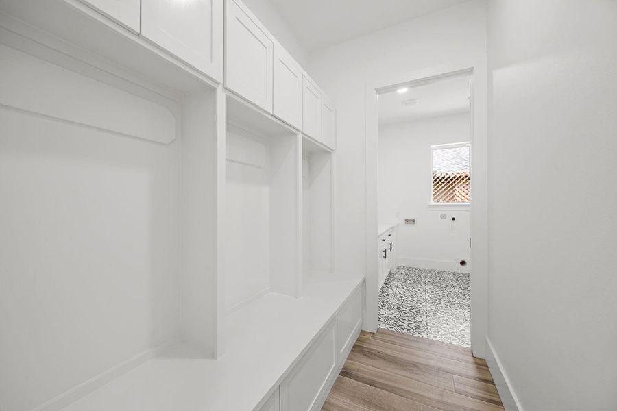 Spacious, unfurnished interior of a new home in , Magnolia (Image 44). Spacious, unfurnished interior of a new home in , Magnolia (Image 44).