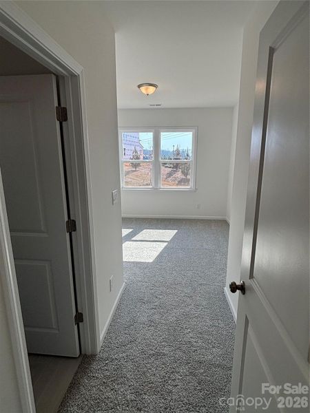 Main level guest suite