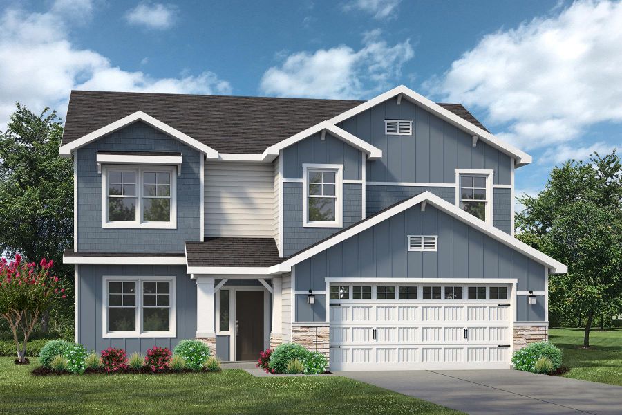 The McKee C The McKee C