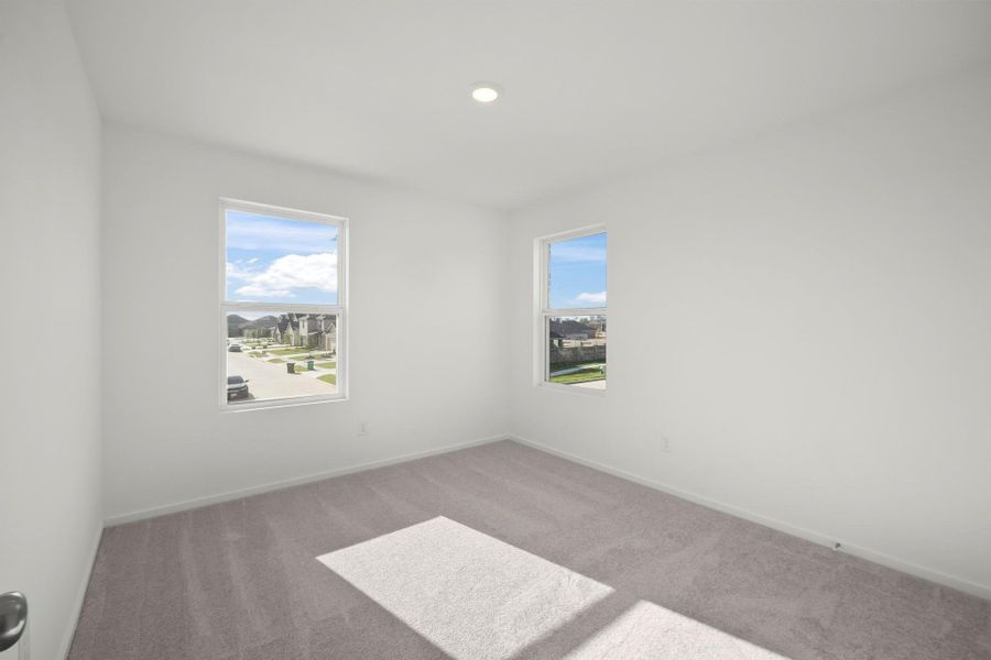 *Not actual home, for representation purposes only*