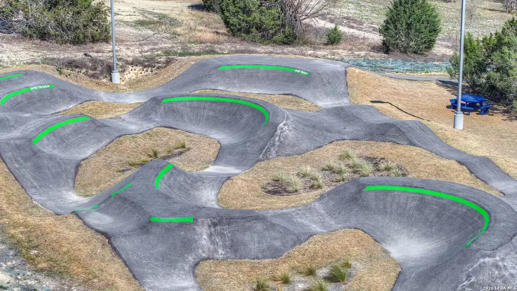Site preparation for new homesites in Mayfair, New Braunfels (Image 36).