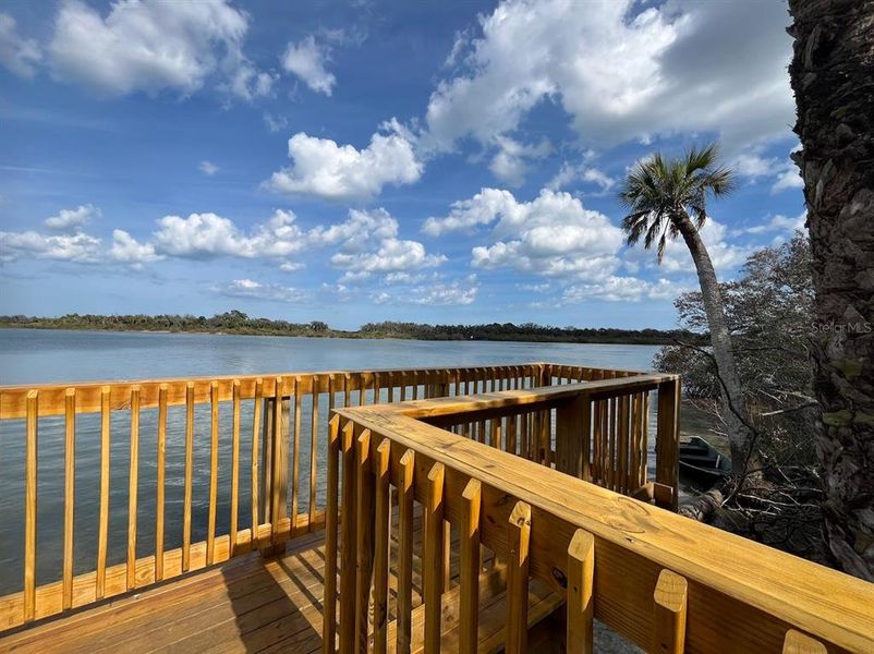 Natural landscape and outdoor views near  in Edgewater (Image 31).