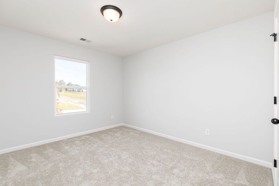 Bedroom 4 Bedroom 4