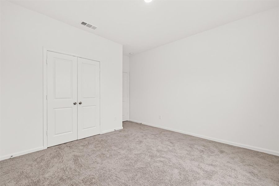 1st Floor Bedroom