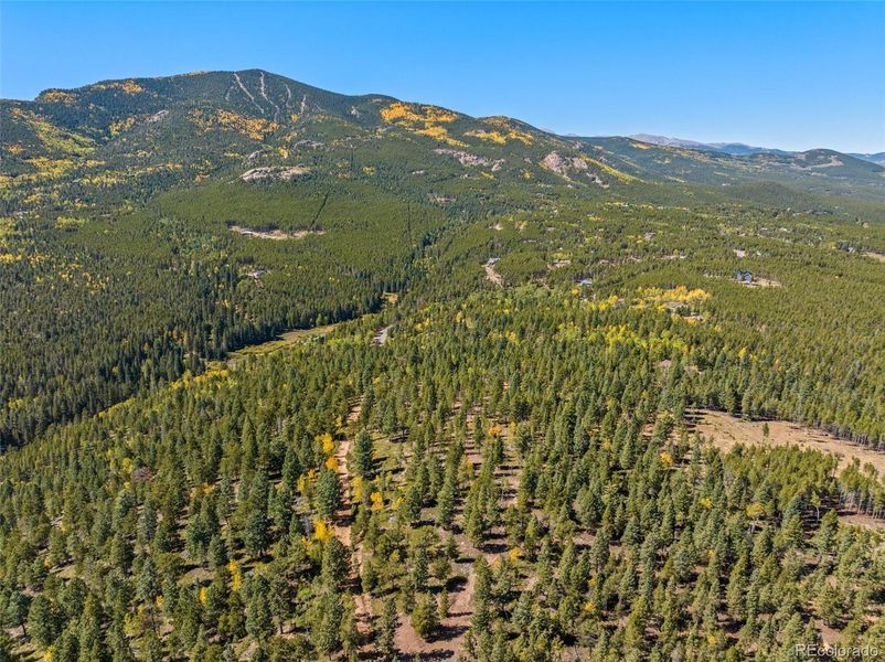 Natural landscape and outdoor views near  in Conifer (Image 16).