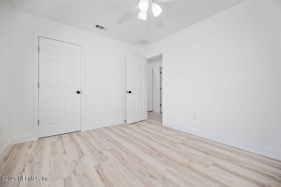 Spacious, unfurnished interior of a new home in , Jacksonville (Image 14). Spacious, unfurnished interior of a new home in , Jacksonville (Image 14).