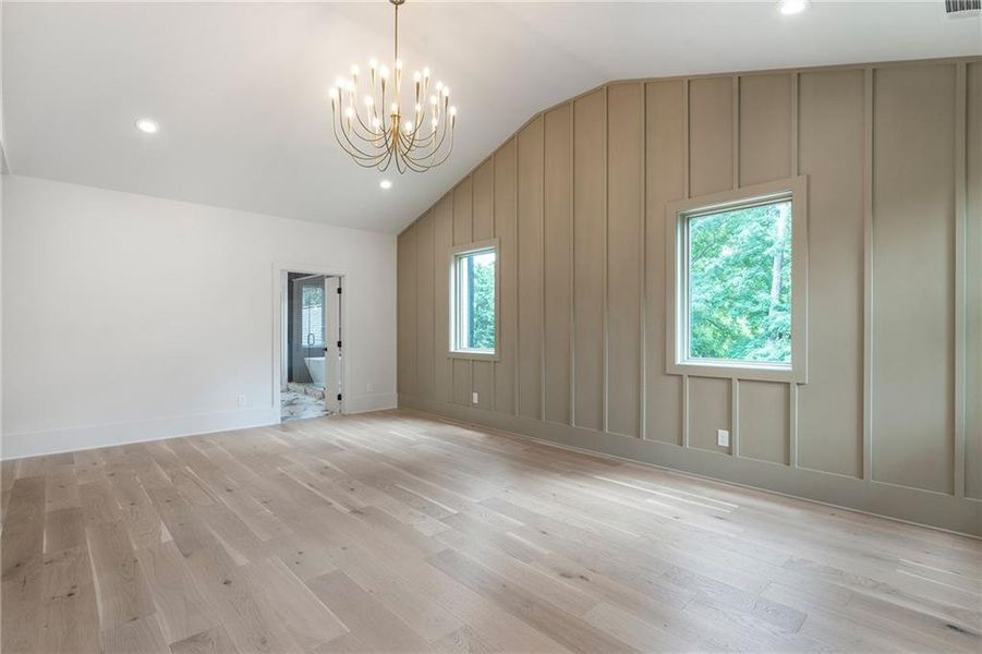 Spacious, unfurnished interior of a new home in , Atlanta (Image 42). Spacious, unfurnished interior of a new home in , Atlanta (Image 42).