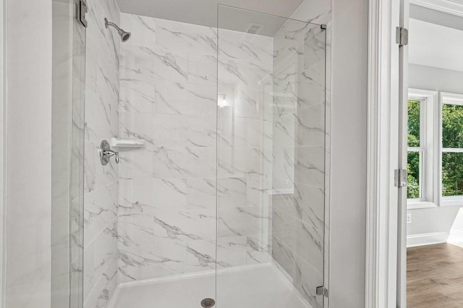 Close-up of interior finishes inside a home in , Duluth (Image 14). Close-up of interior finishes inside a home in , Duluth (Image 14).