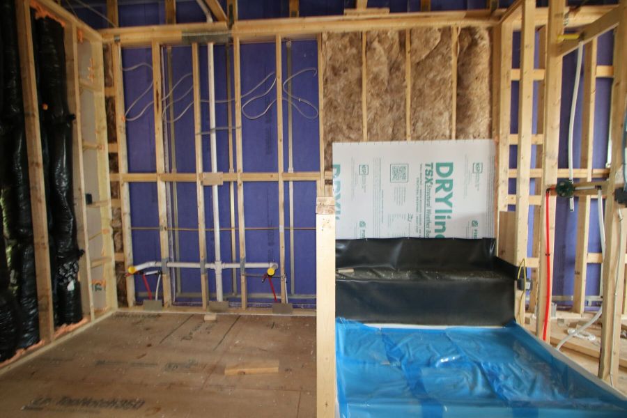 Framing