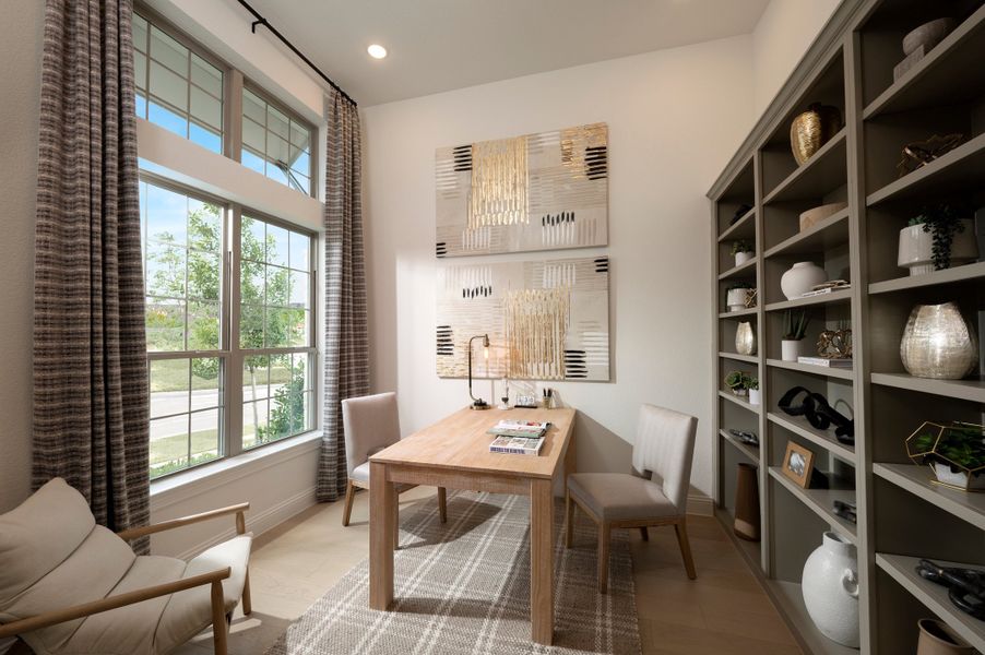 2,994sf New Home in Celina, TX.  - Slide 2