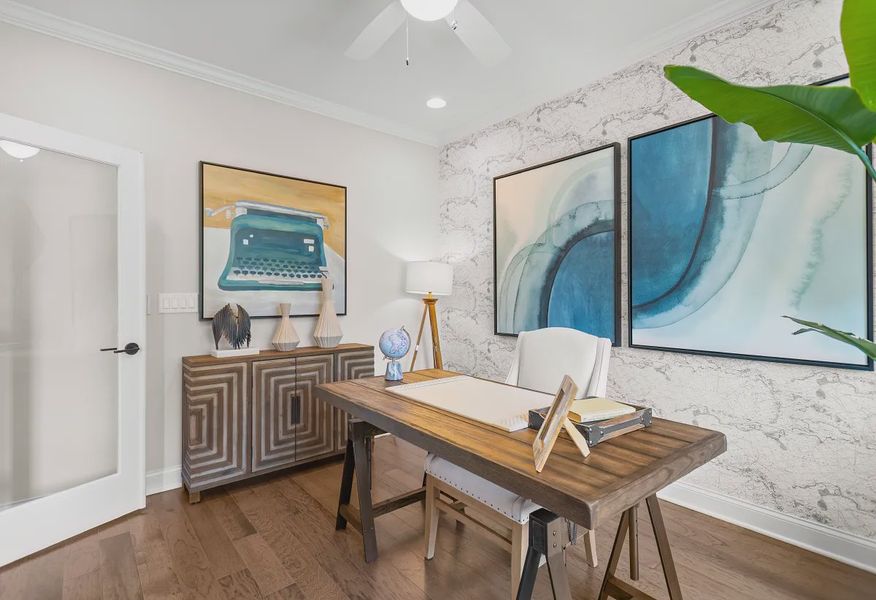 Den - 35 of 35 Den - 35 of 35