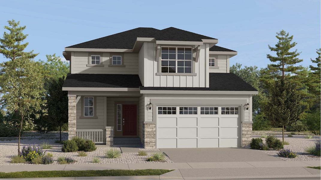 2139 Pioneer Third Creek Evans High Country HC 2139 Pioneer Third Creek Evans High Country HC