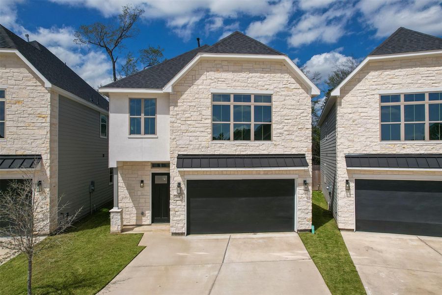 Image 22 of a home in .