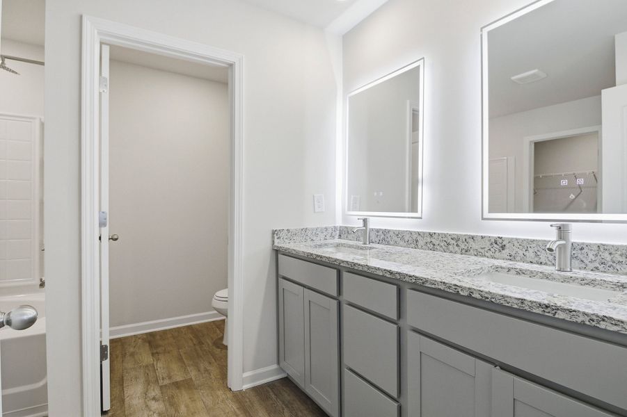 4br New Home in Macon, GA.  - Slide 12