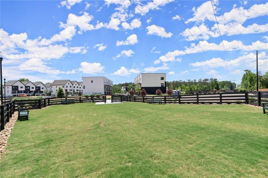 Community amenities in , Alpharetta (Image 62).