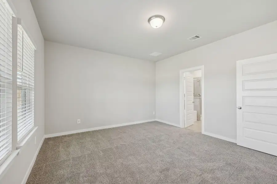 Photo is not of the actual home but is an inspirational photo of builder’s model home and may depict options, furnishings, and/or decorator features that are not included. Photo is not of the actual home but is an inspirational photo of builder’s model home and may depict options, furnishings, and/or decorator features that are not included.