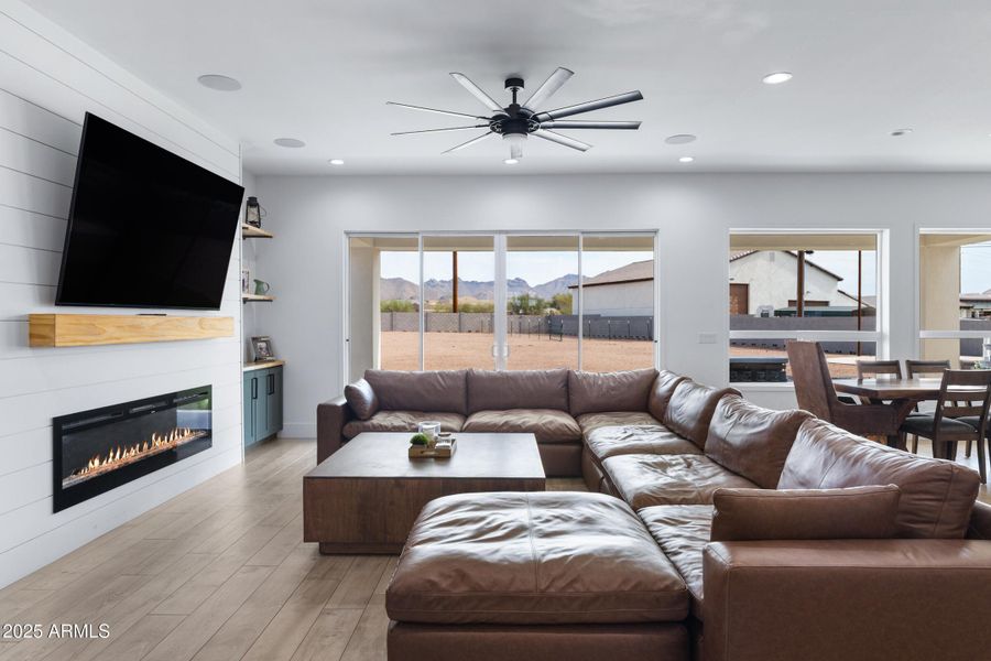 Great Room Great Room