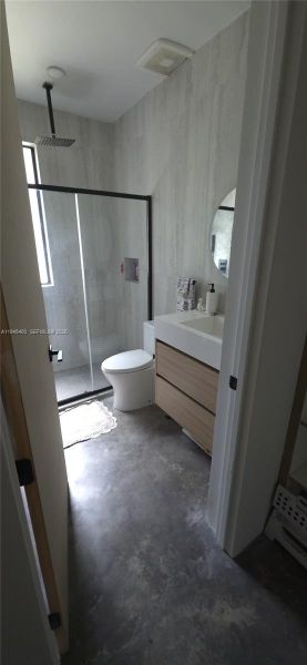 In-progress construction of a new home in , Dania Beach, FL (Image 21).