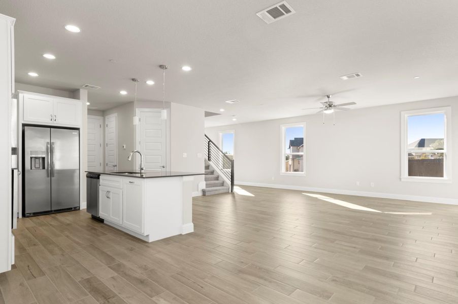 Image 33 of a home in Clear Creek.