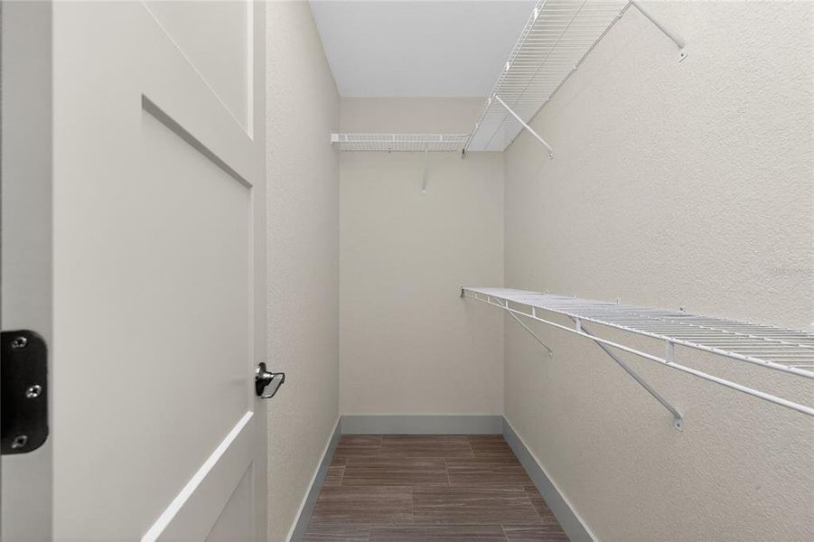 Spacious, unfurnished interior of a new home in , Punta Gorda (Image 52).