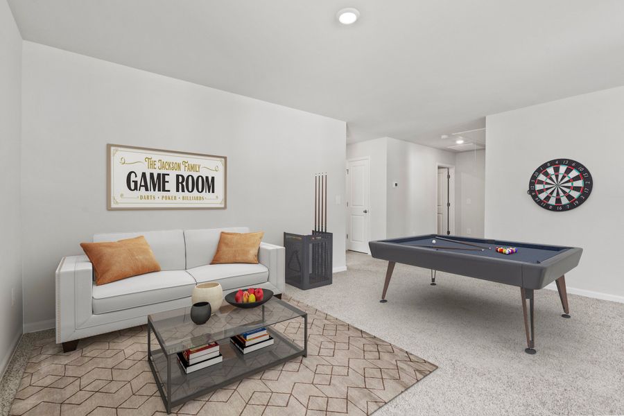 Conway, SC New Home.  - Slide 29