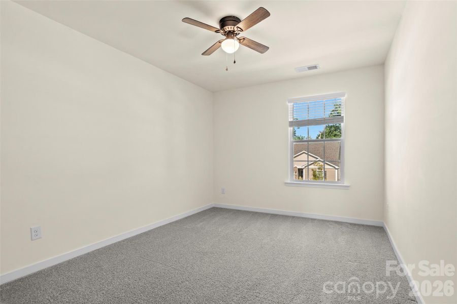 Spacious, unfurnished interior of a new home in , Hickory (Image 18). Spacious, unfurnished interior of a new home in , Hickory (Image 18).