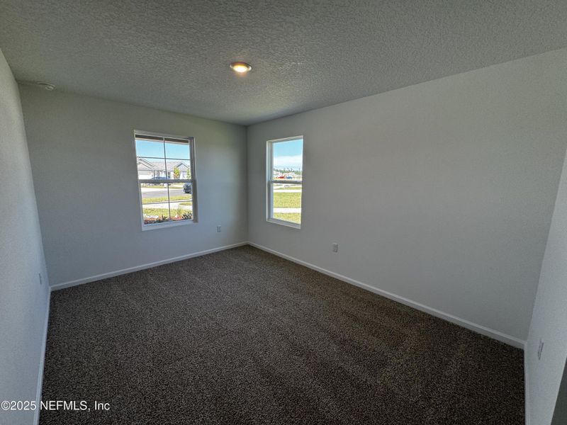 Spacious, unfurnished interior of a new home in The Arbors, Jacksonville (Image 21).