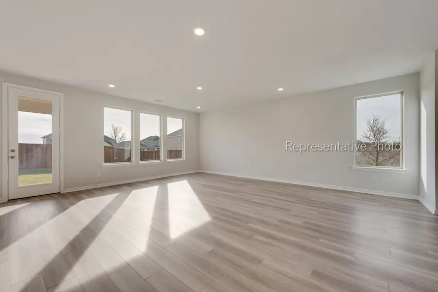 Great Room Great Room