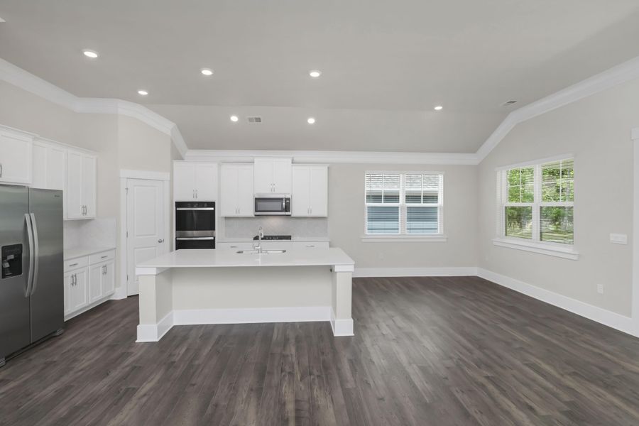 Image 22 of a home in The Cove at Mallard Crossing.