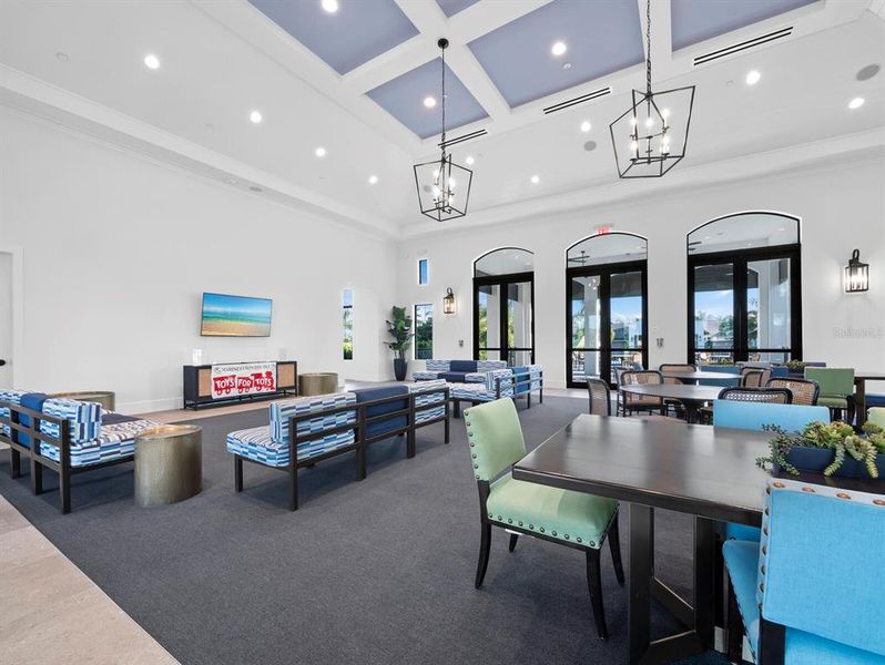 Community amenities in , Sarasota (Image 36).