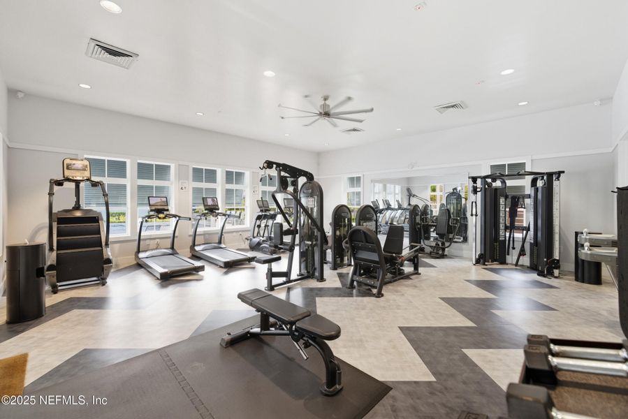 Community amenities in , Jacksonville (Image 41).