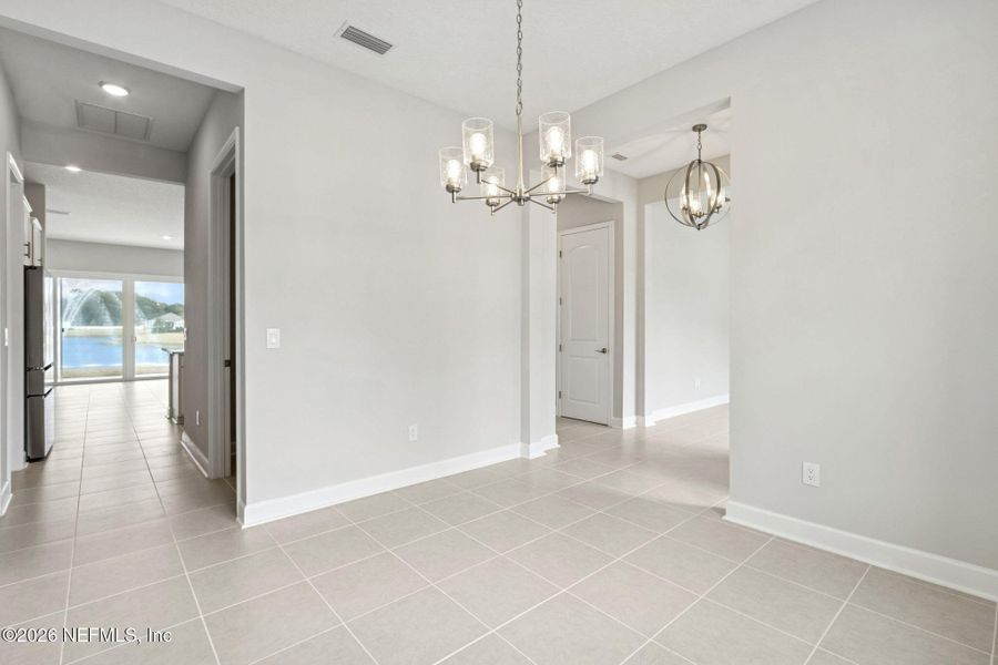 Spacious, unfurnished interior of a new home in , Yulee (Image 29). Spacious, unfurnished interior of a new home in , Yulee (Image 29).