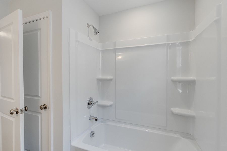 Close-up of interior finishes inside a home in Ellington, Elgin (Image 16). Close-up of interior finishes inside a home in Ellington, Elgin (Image 16).