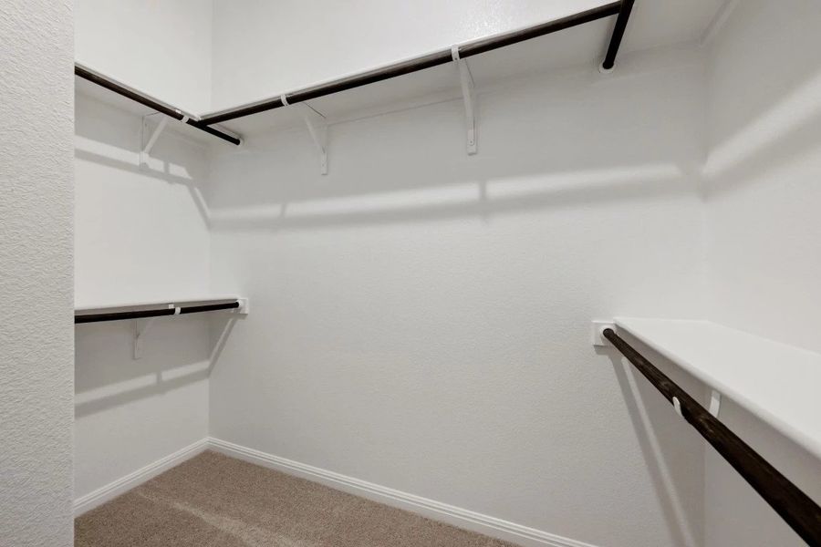 Primary Walk In Closet Primary Walk In Closet