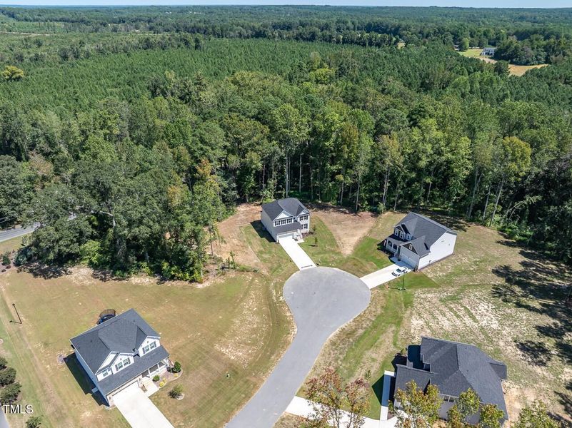 Image 30 of a home in Wellers Knoll.