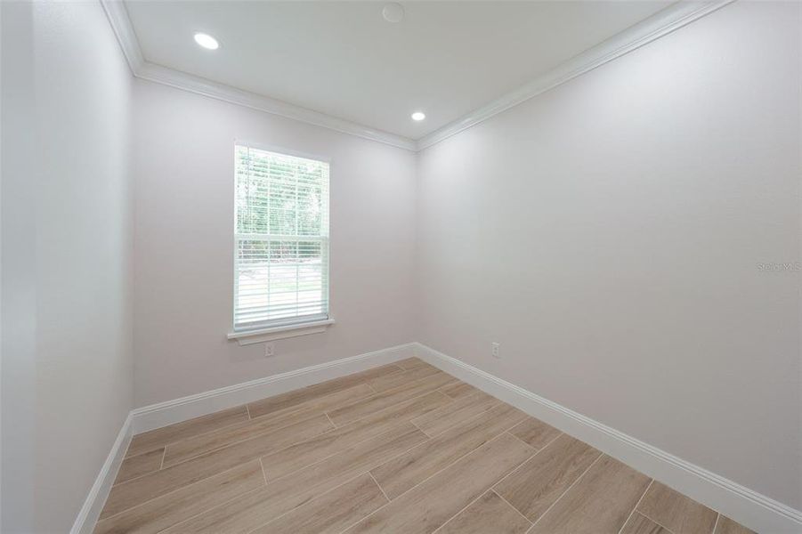 Spacious, unfurnished interior of a new home in , Summerfield (Image 13). Spacious, unfurnished interior of a new home in , Summerfield (Image 13).