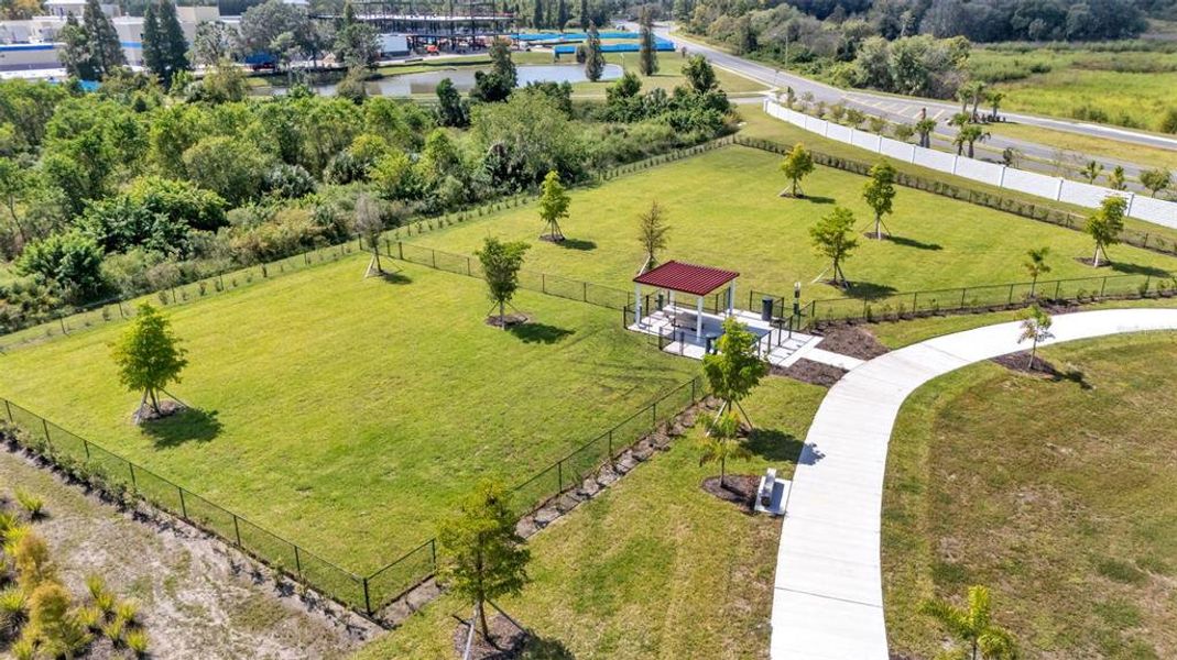 Image 42 of a home in The Grove at Stuart Crossing - Premier Series.