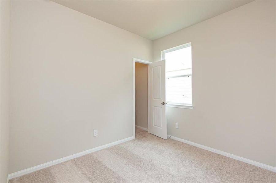 Photos are a representation of the floor plan. Options and interior selections will vary.