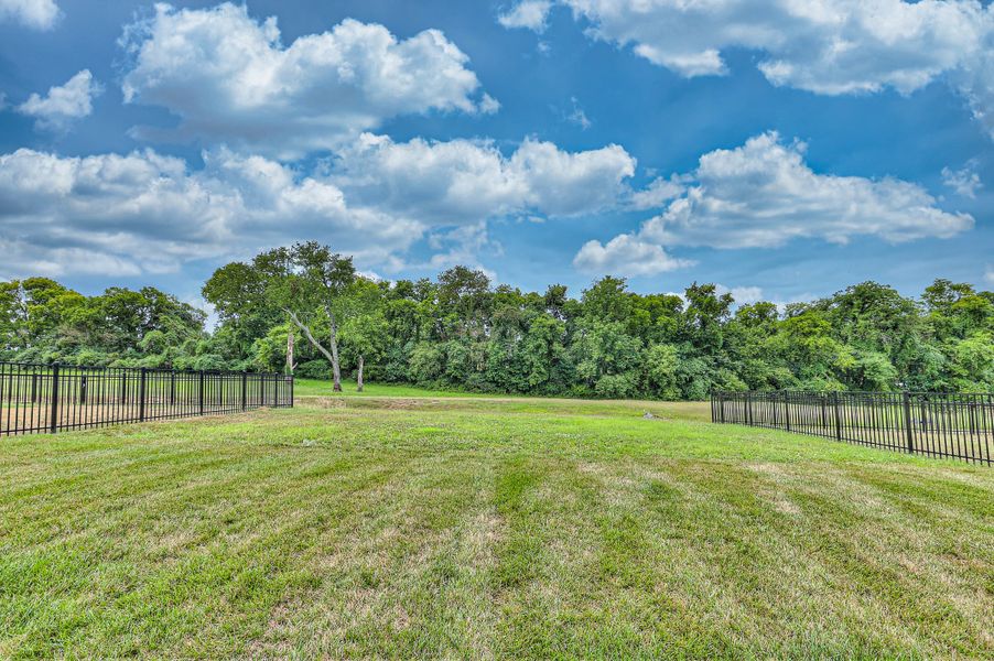*Photo of actual home (home is used as a current Model Home)