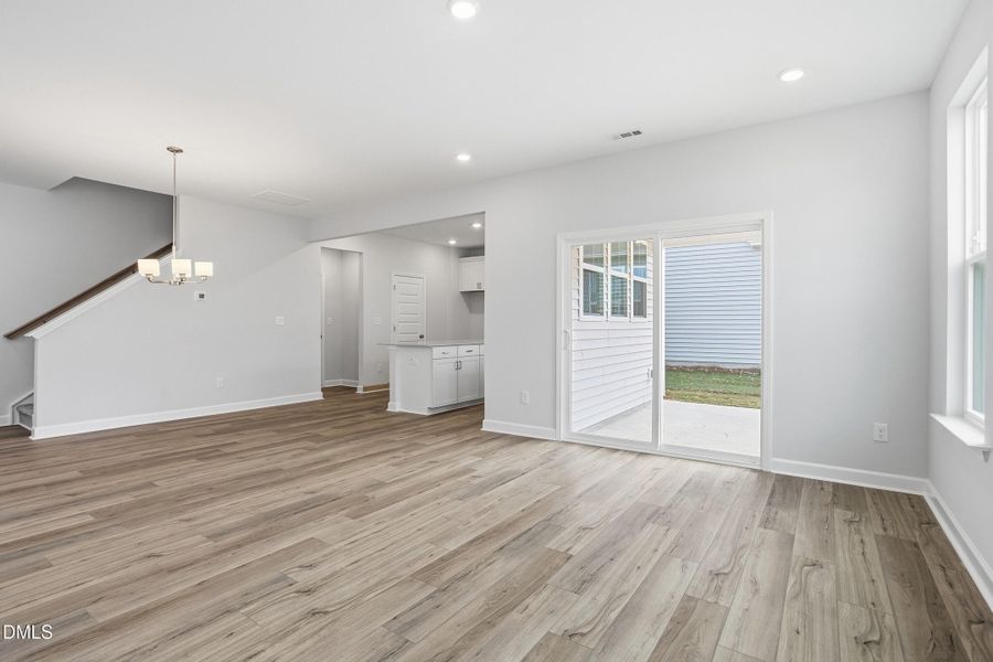 Great Room Great Room