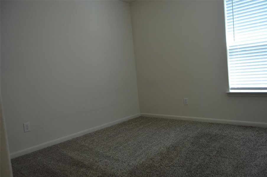 Spacious, unfurnished interior of a new home in Delano Estates, Greenville (Image 12).