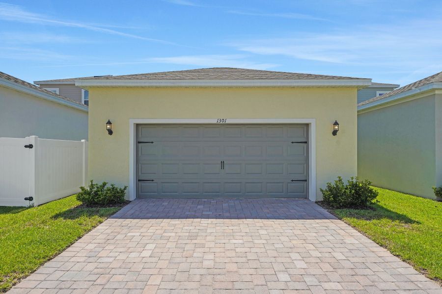 Winter Garden, FL New Home.  - Slide 8