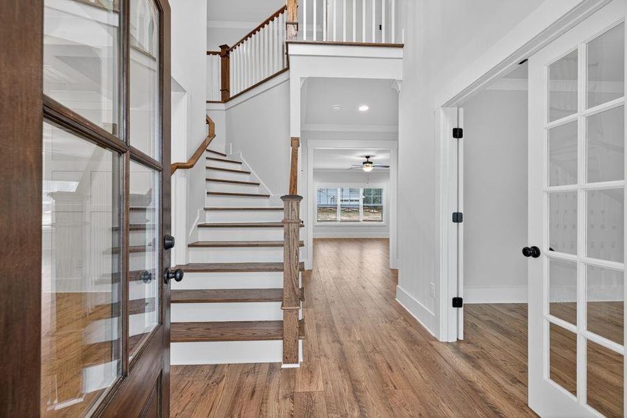 Image 39 of a home in Spring Creek.