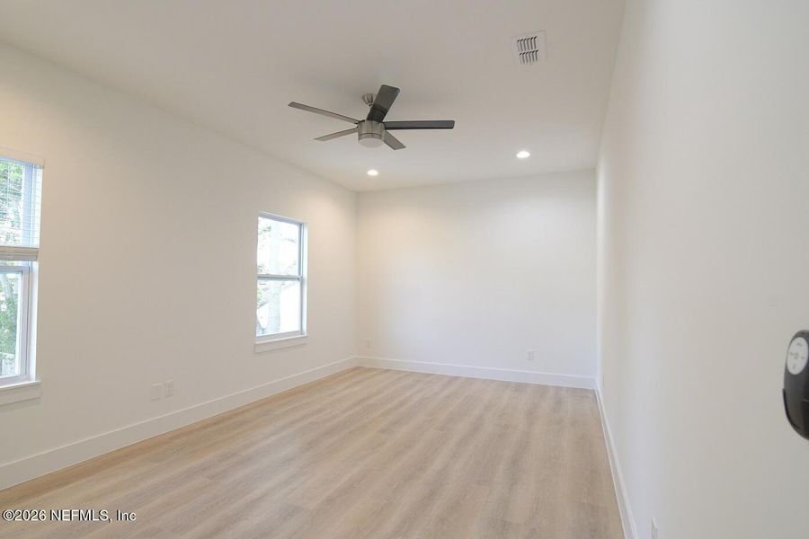 Spacious, unfurnished interior of a new home in , Jacksonville (Image 28). Spacious, unfurnished interior of a new home in , Jacksonville (Image 28).