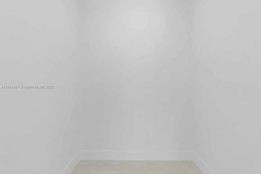 Spacious, unfurnished interior of a new home in , Miami (Image 15). Spacious, unfurnished interior of a new home in , Miami (Image 15).