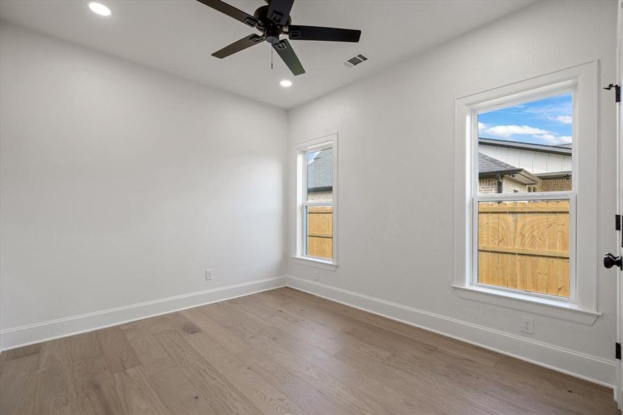 Spacious, unfurnished interior of a new home in , Athens (Image 12). Spacious, unfurnished interior of a new home in , Athens (Image 12).