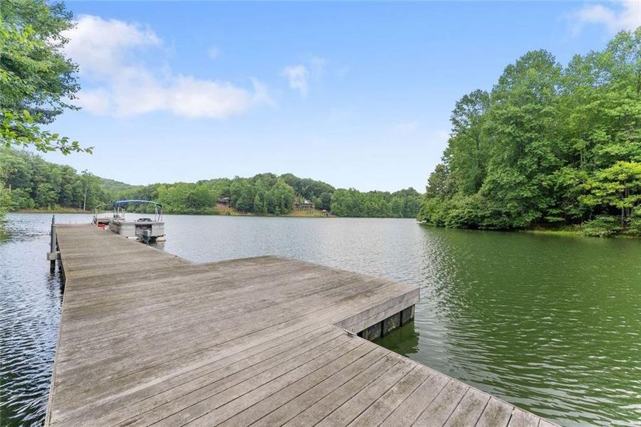 Natural landscape and outdoor views near  in Cleveland (Image 65).