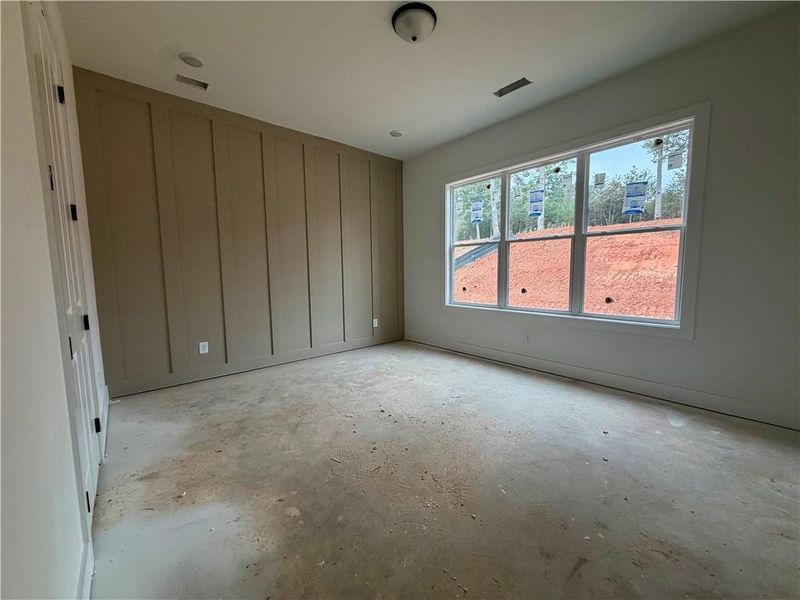 In-progress construction of a new home in Blue Mountain Creek, Morganton, GA (Image 8). In-progress construction of a new home in Blue Mountain Creek, Morganton, GA (Image 8).