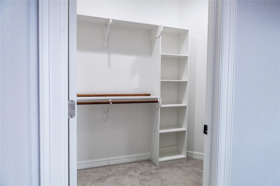 Spacious, unfurnished interior of a new home in , Port Arthur (Image 25). Spacious, unfurnished interior of a new home in , Port Arthur (Image 25).