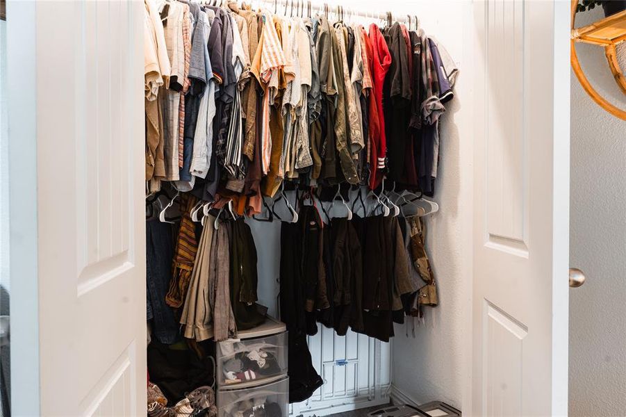 Close-up of interior finishes inside a home in , Fort Worth (Image 18). Close-up of interior finishes inside a home in , Fort Worth (Image 18).